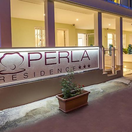 Residence Perla Rimini Exterior photo