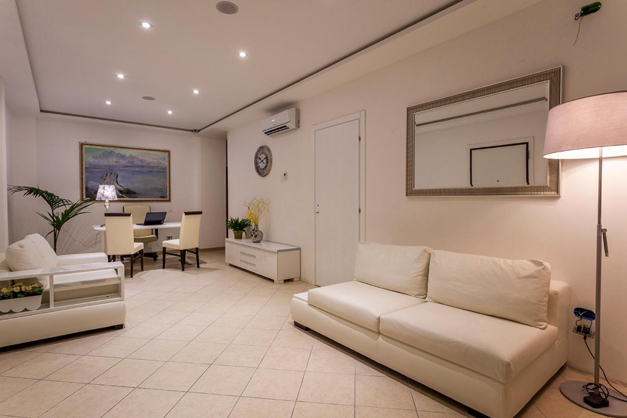 Residence Perla Rimini Exterior photo