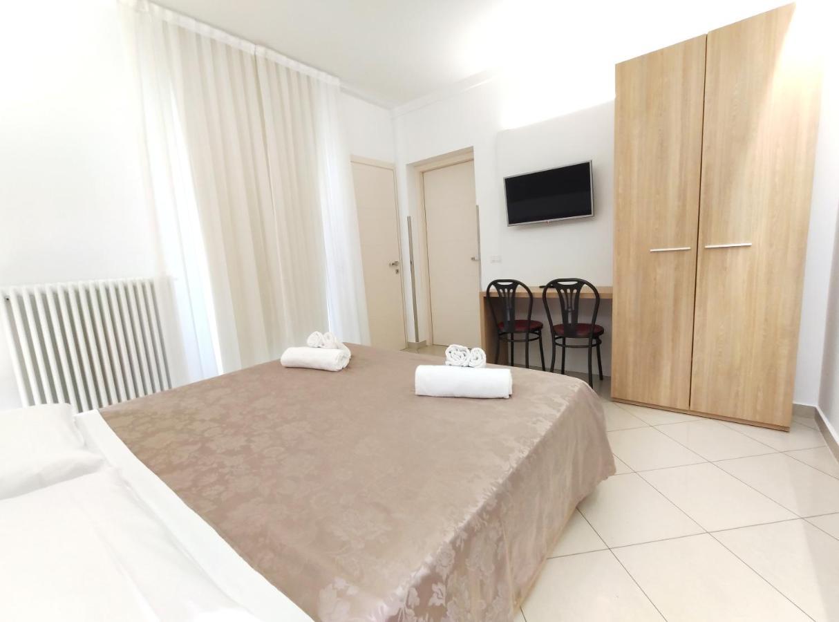 Residence Perla Rimini Exterior photo