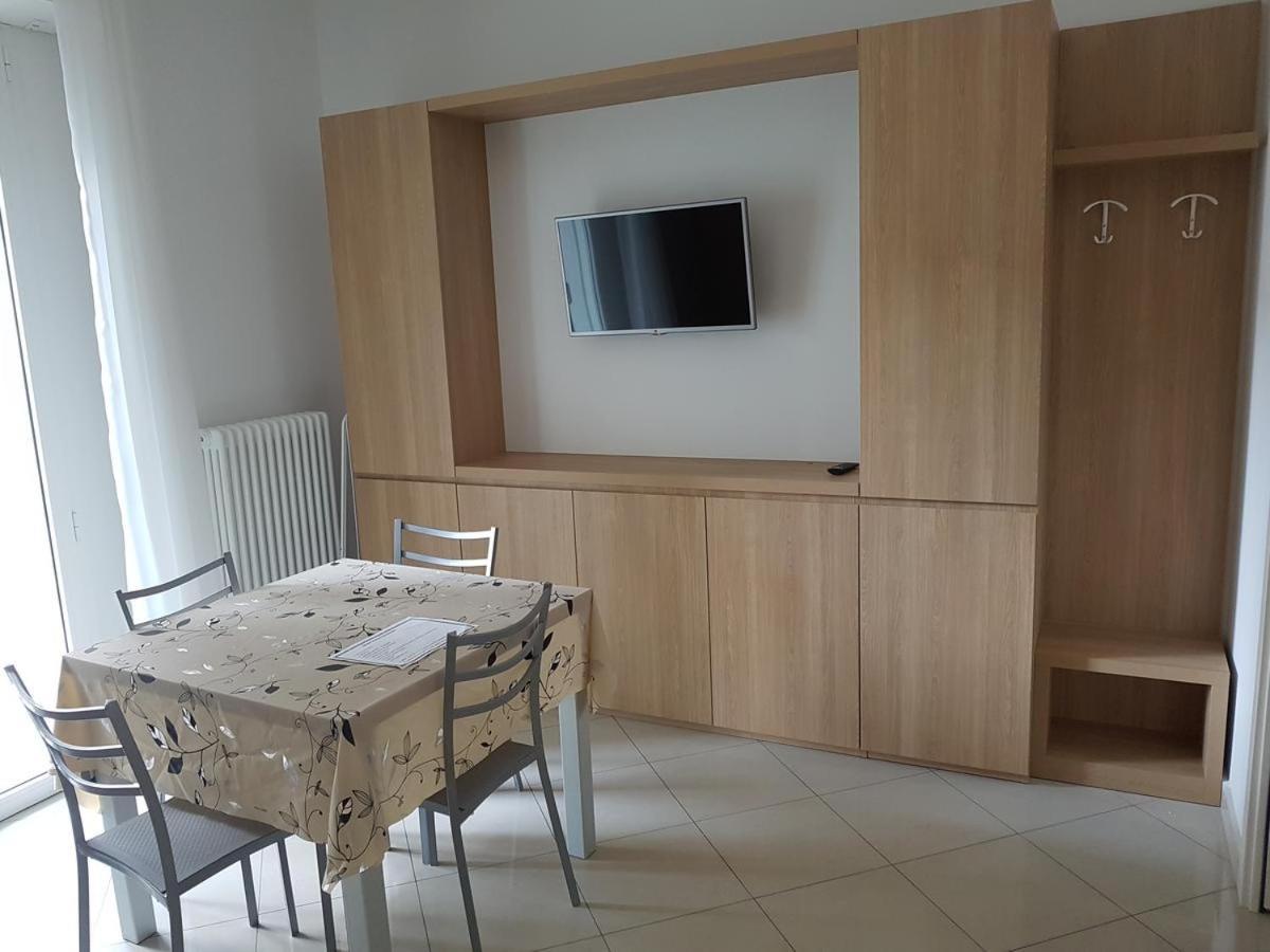 Residence Perla Rimini Exterior photo