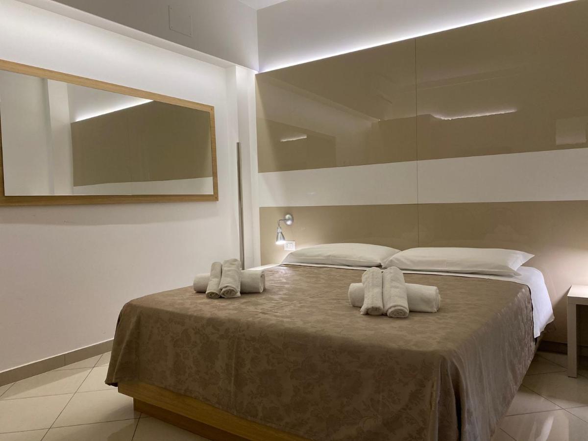 Residence Perla Rimini Exterior photo