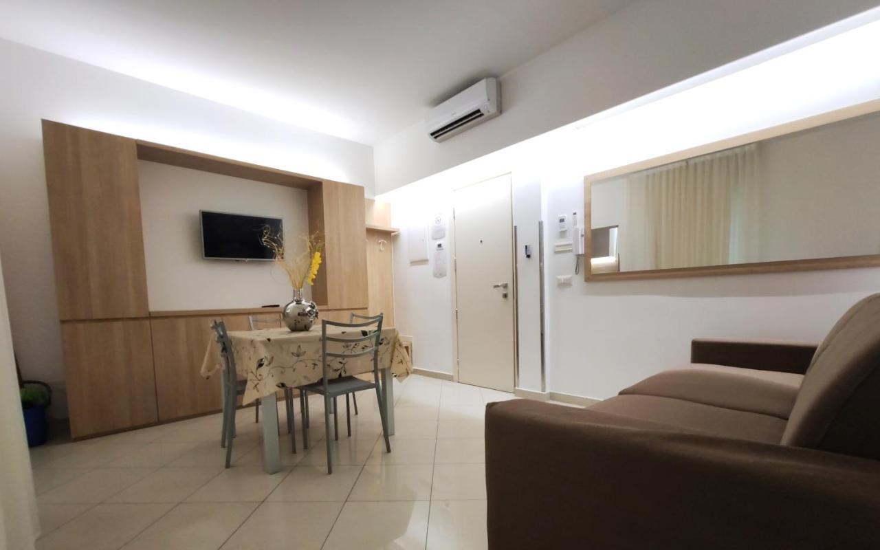 Residence Perla Rimini Exterior photo