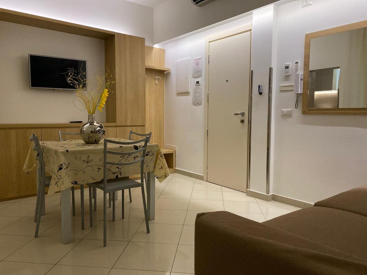 Residence Perla Rimini Exterior photo