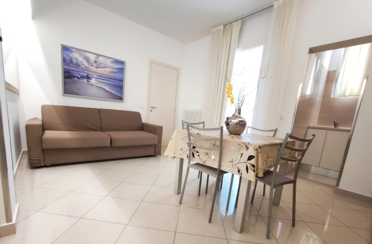Residence Perla Rimini Exterior photo
