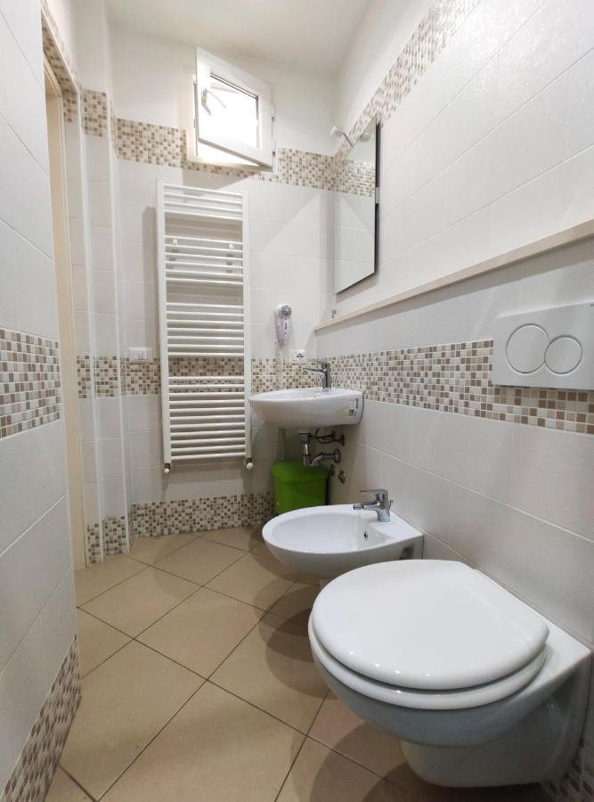 Residence Perla Rimini Exterior photo