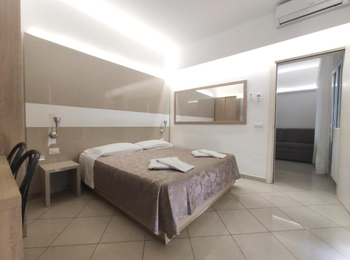 Residence Perla Rimini Exterior photo