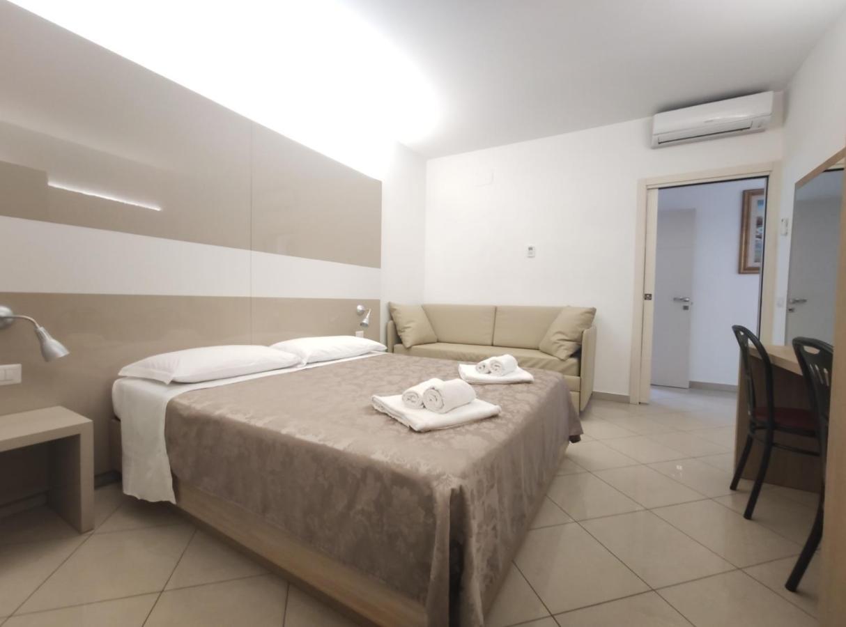 Residence Perla Rimini Exterior photo