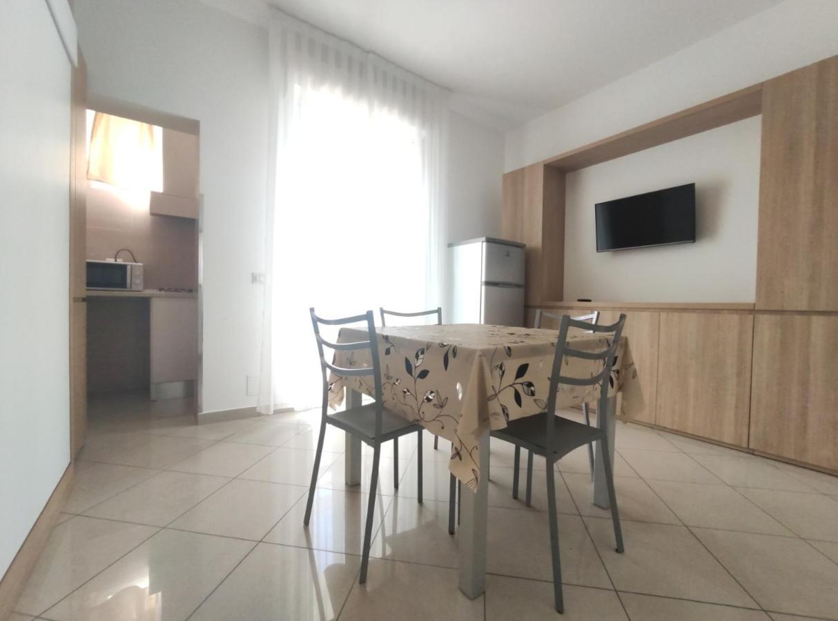 Residence Perla Rimini Exterior photo