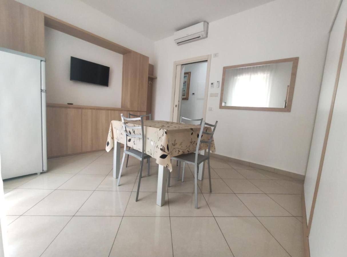 Residence Perla Rimini Exterior photo