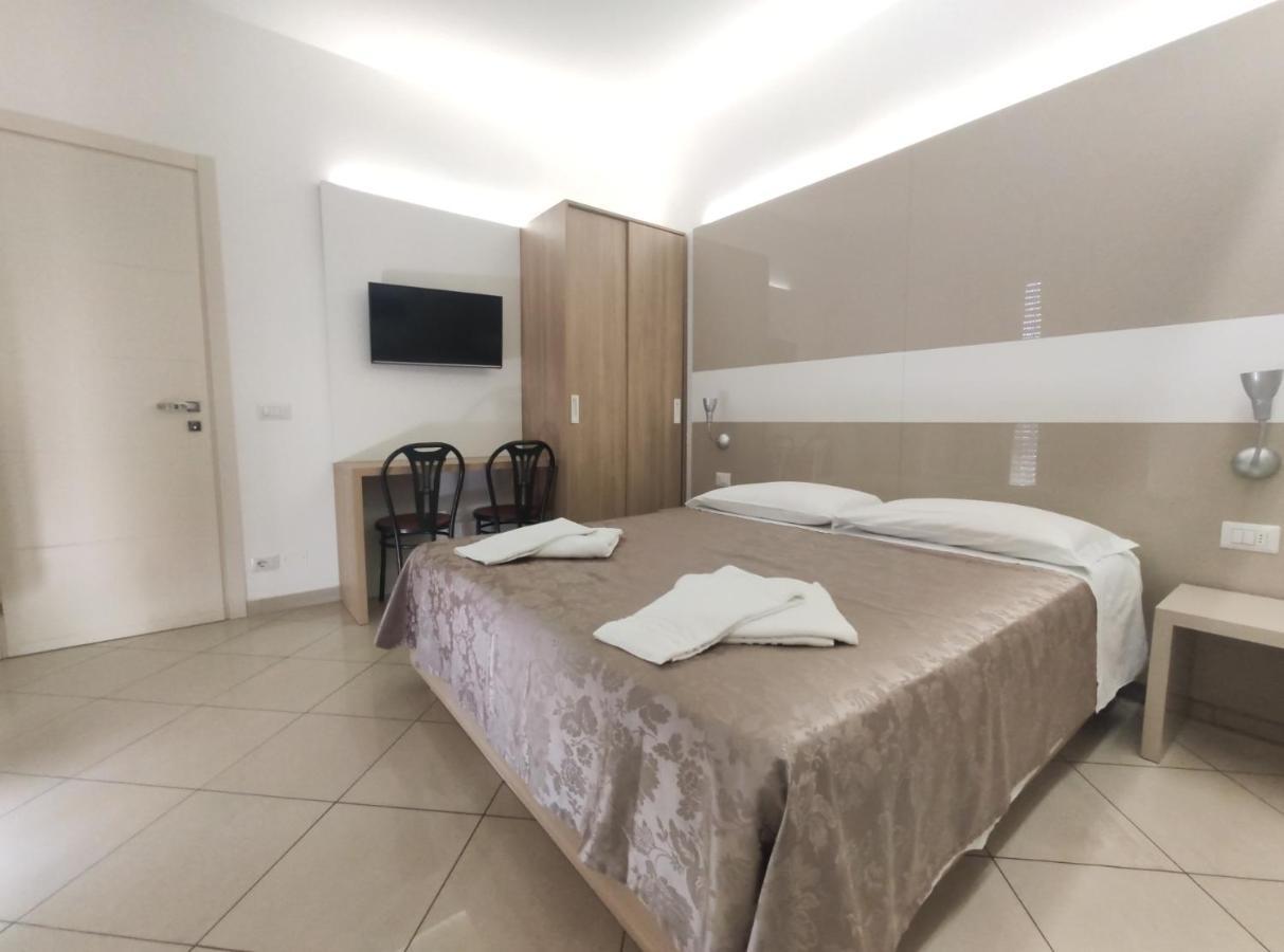 Residence Perla Rimini Exterior photo