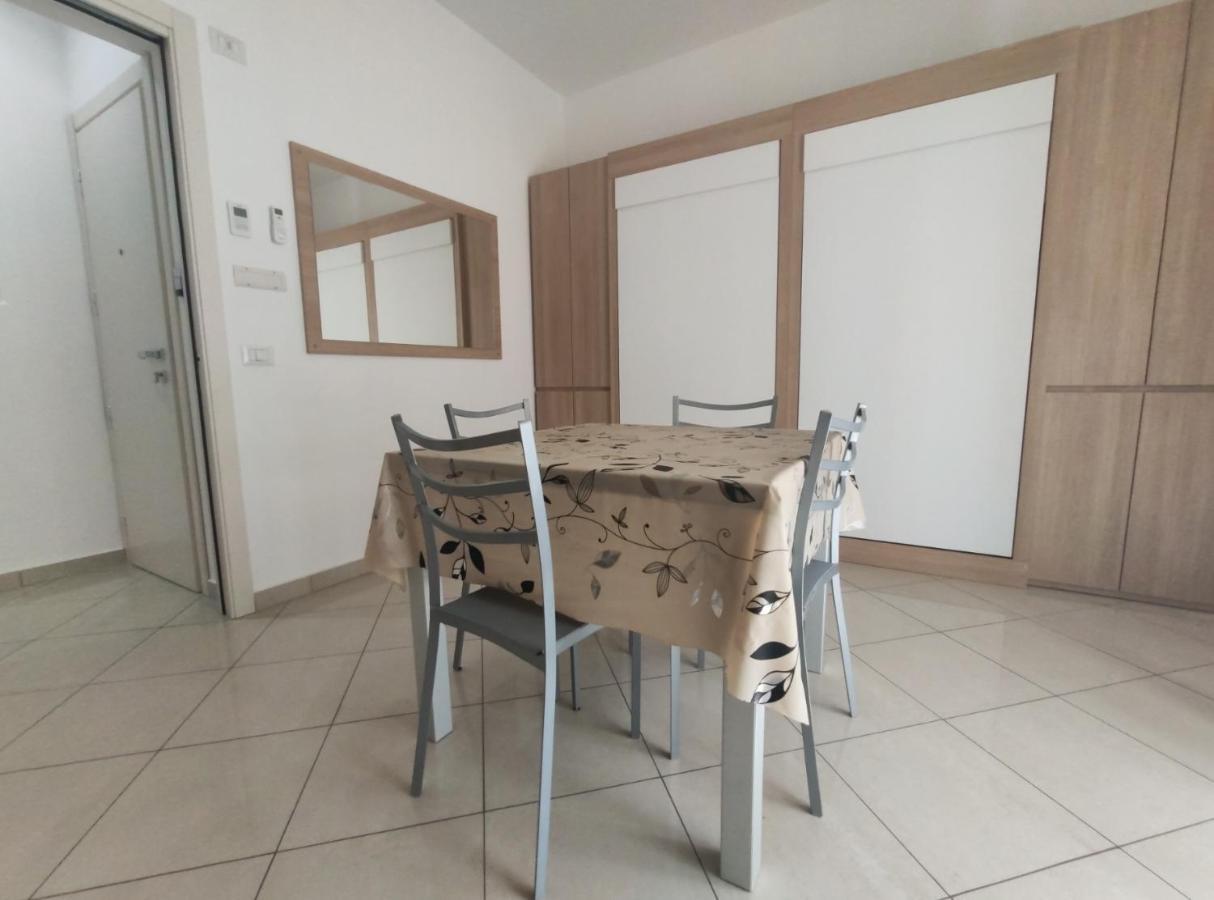 Residence Perla Rimini Exterior photo