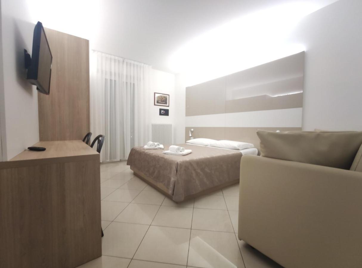Residence Perla Rimini Exterior photo