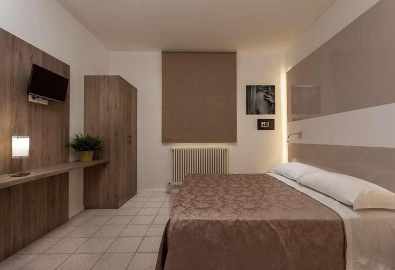 Residence Perla Rimini Exterior photo