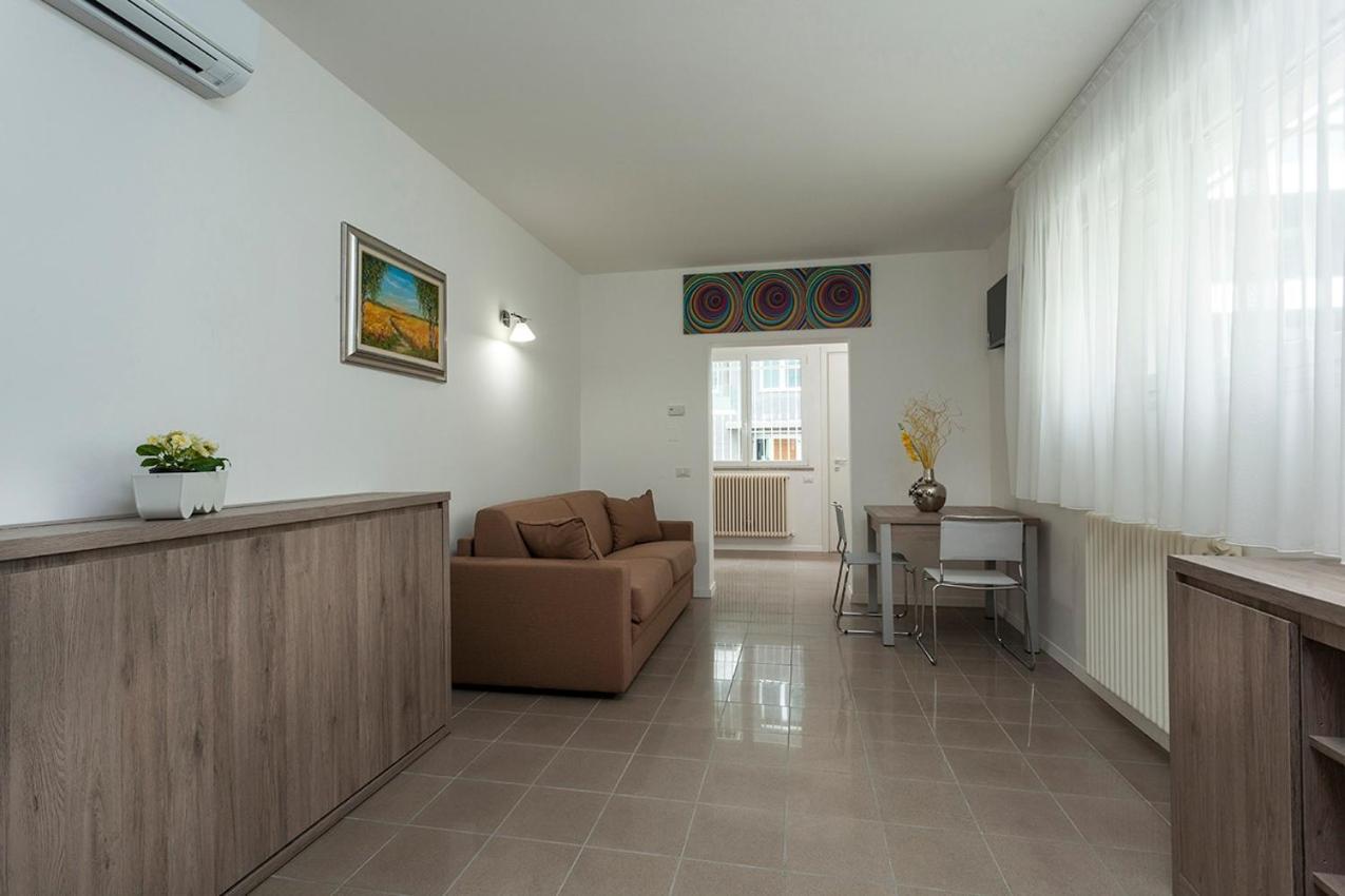 Residence Perla Rimini Exterior photo