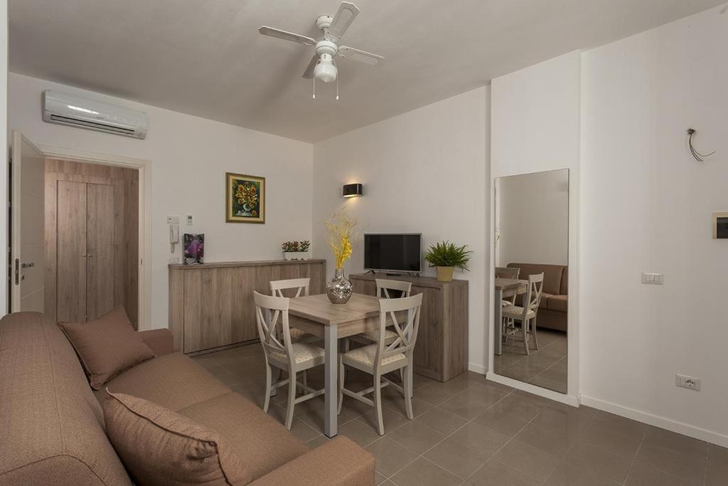 Residence Perla Rimini Exterior photo