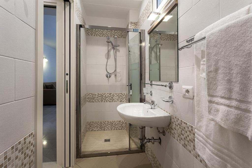 Residence Perla Rimini Exterior photo