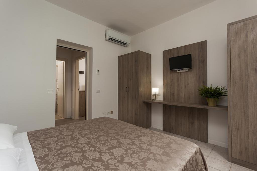 Residence Perla Rimini Exterior photo