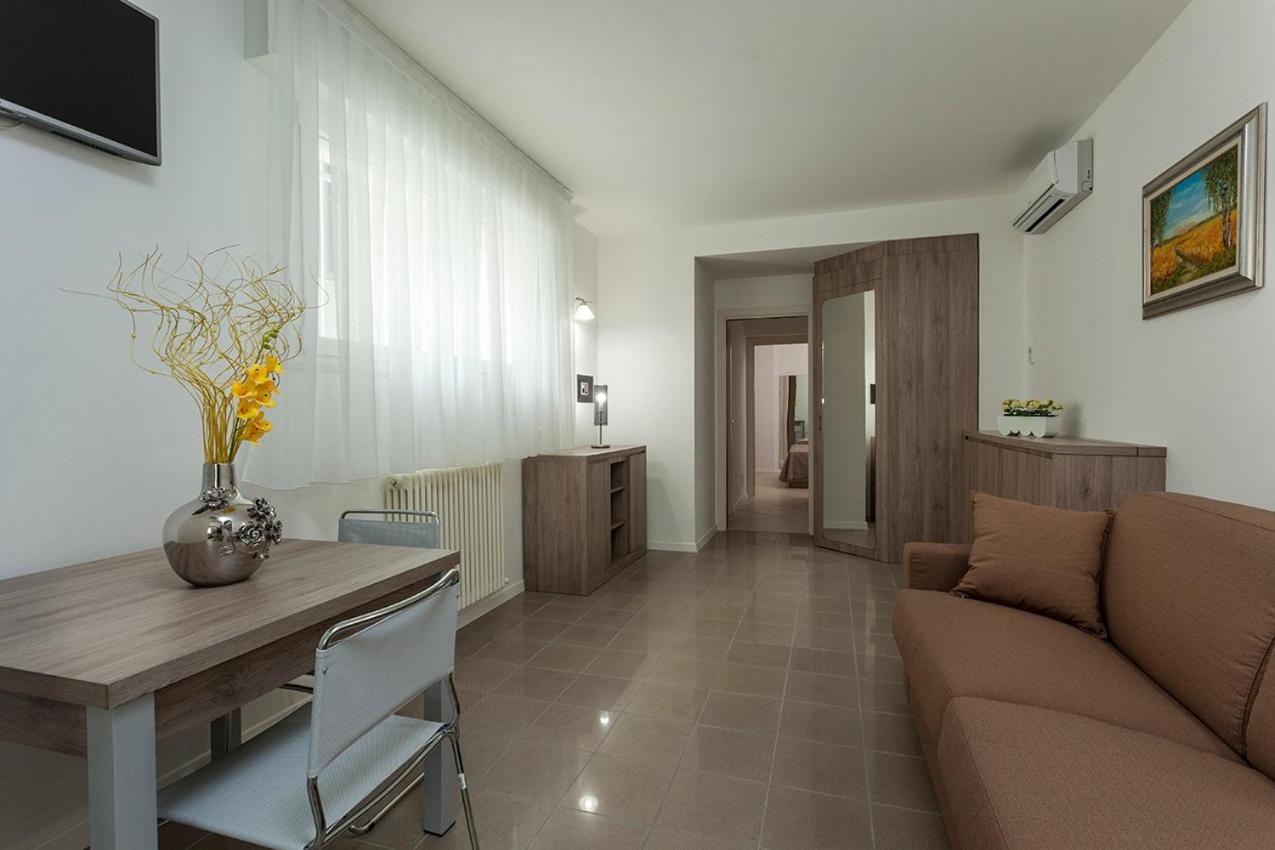 Residence Perla Rimini Exterior photo