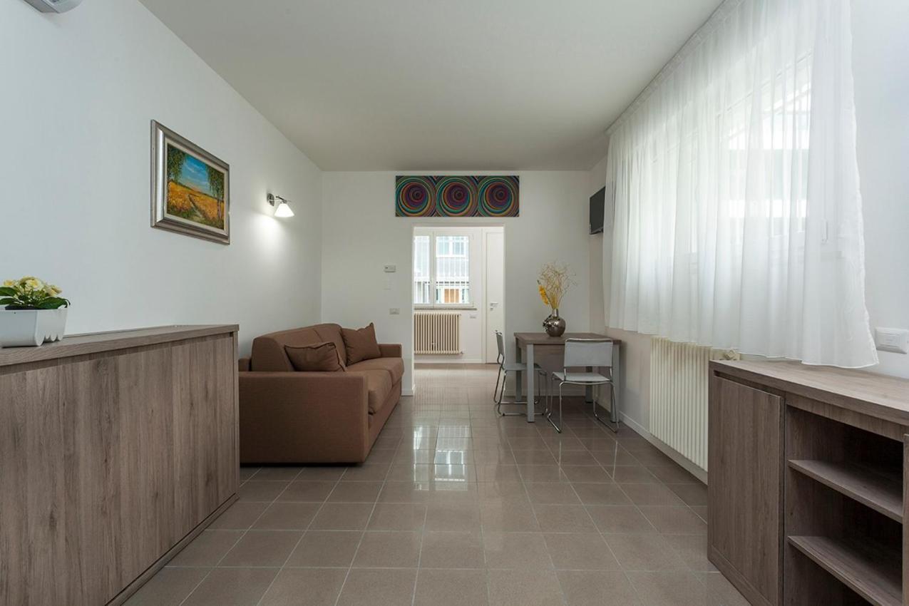 Residence Perla Rimini Exterior photo