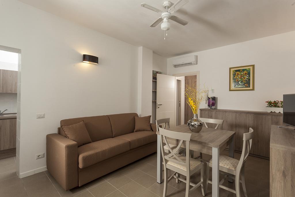 Residence Perla Rimini Exterior photo