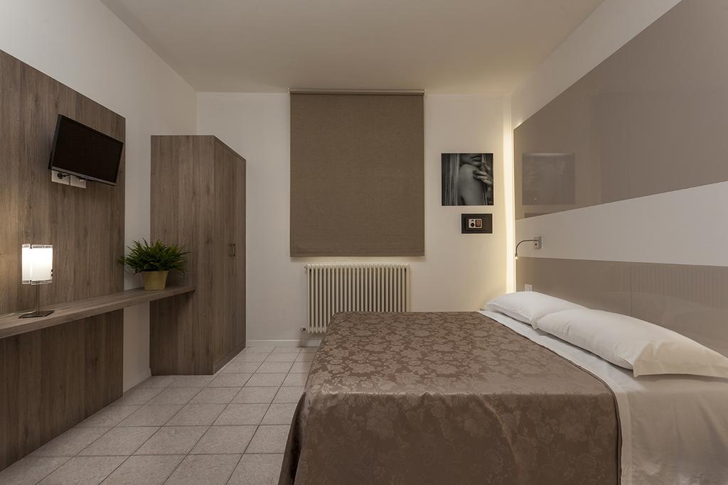 Residence Perla Rimini Exterior photo