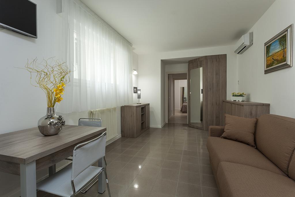 Residence Perla Rimini Exterior photo