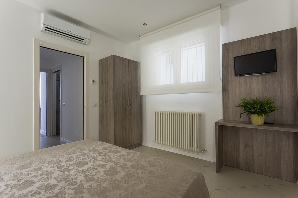 Residence Perla Rimini Exterior photo