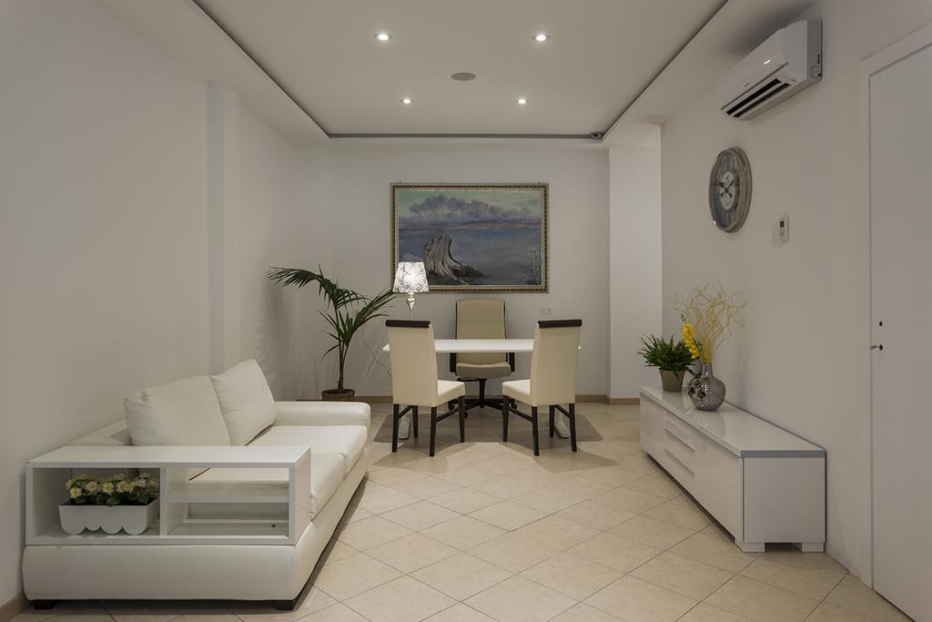 Residence Perla Rimini Exterior photo